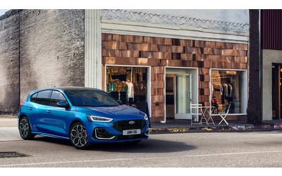 Migliori auto compatte del 2025 8 modelli a confronto