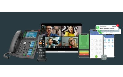 MyCentralino l AI che rivoluziona la gestione delle comunicazioni aziendali