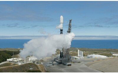 NASA  e SpaceX  missione TRACERS per proteggere la  Terra