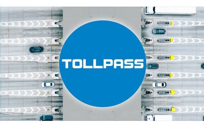 Noleggio auto Locauto i pedaggi autostradali si pagano in automatico con Tollpass