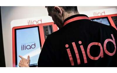 Novit Iliad iPhone e Samsung Galaxy si comprano direttamente dalle SIMBOX