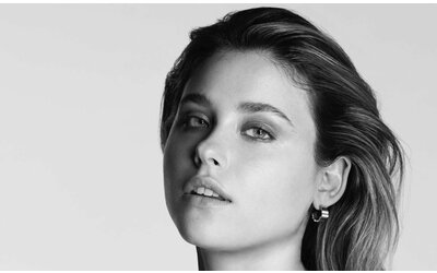 Prime Video punta su Nicole Wallace arriva la serie Postcards from Italy