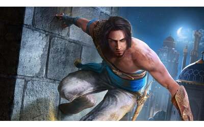 Prince of Persia: le sabbie del tempo Remake, Ubisoft Toronto si unisce ai lavori
