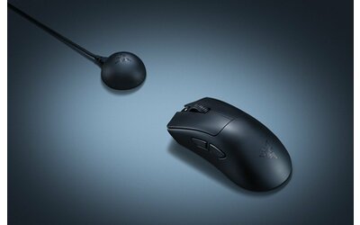 Razer DeathAdder V4 Pro il mouse gaming si affina per i pro