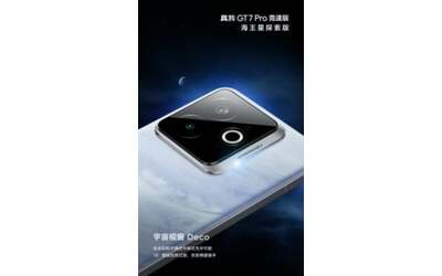 Realme GT 8 e GT8 Pro ufficiale lancio a ottobre Cosa possiamo aspettarci