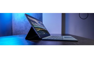 Recensione Surface Pro 12 il notebook ARM che mi ha convinto di pi