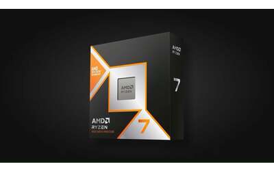 Ryzen 7 9800X3D: produzione in aumento, ampia disponibilità nel prossimo trimestre