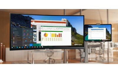 Samsung DeX si rinnova in One UI 8 ora si basa sulla modalit desktop di Android 16
