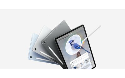 Samsung Galaxy Tab S10 FE quasi al minimo storico Amazon 140 in meno