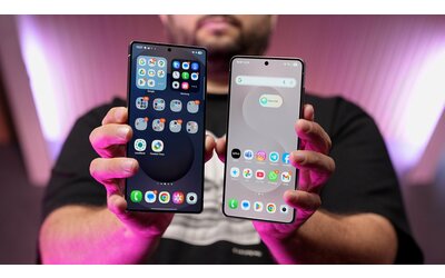 Samsung rilascia la One UI 8 stabile si parte dai quattro Galaxy S25