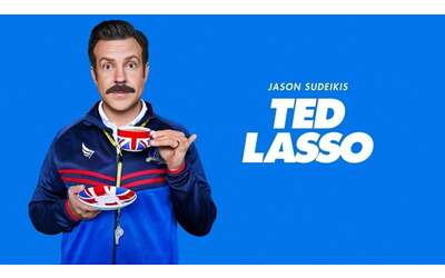 Ted Lasso tornerà con una quarta stagione: Sudeikis conferma