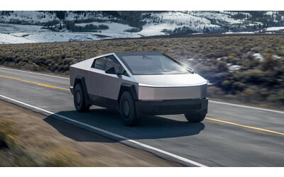 Tesla Cybertruck fatica a vendere e non pi il pickup preferito negli USA