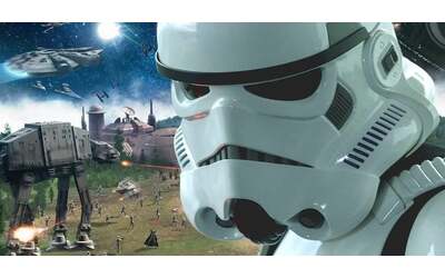 Total War: Star Wars è il prossimo titolo di The Creative Assembly in...