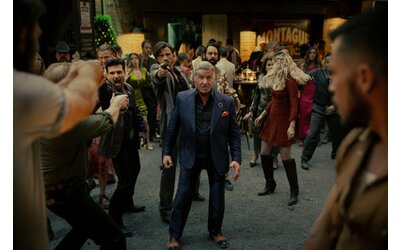 Tulsa King 3 svelata la data di uscita ufficiale su Paramount