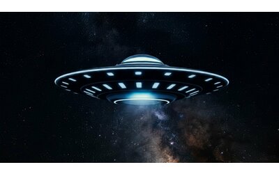 UFO: il Pentagono pubblica il nuovo rapporto sugli avvistamenti