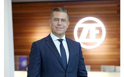 ZF, il piano del CEO Miedreich: esuberi e rilancio tecnico