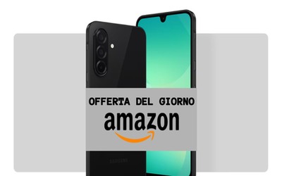 Ancora deve uscire e già è scontato: offerta Amazon sul nuovo Samsung Galaxy A26