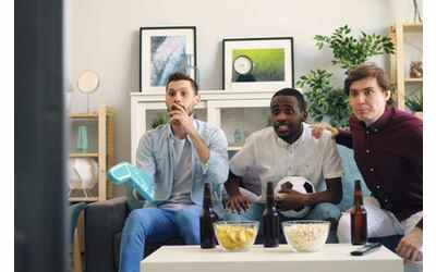 Annunciata nuova serie tv su una squadra di calcio italiana tutti i dettagli