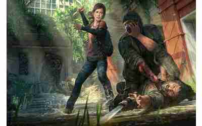 Annunciato il gioco di uno dei creatori di The Last of Us c gi il video