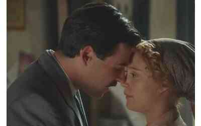 Anticipazioni La Promessa 23 giugno coppia pronta a scoppiare