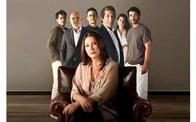 Anticipazioni Tradimento 13 giugno ci sono DUE MORTI TERRIBILI