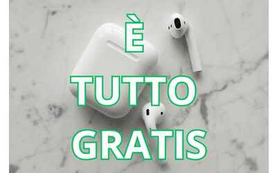 Apple gratis per tutta l estate 2025 riscatta subito questo regalo