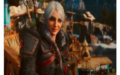Brutte notizie per chi aspetta The Witcher 4 la situazione dello sviluppo