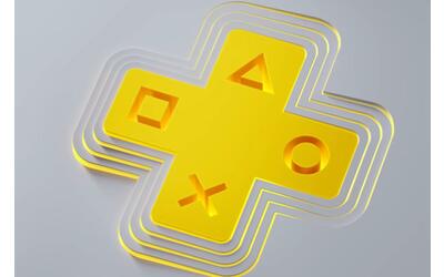 Brutte notizie per gli abbonati al Playstation Plus succeder tra pochi giorni