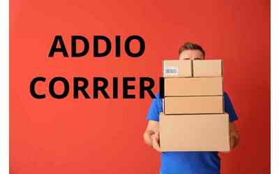 Brutte notizie per i corrieri Amazon presto sar obbligatorio per tutti