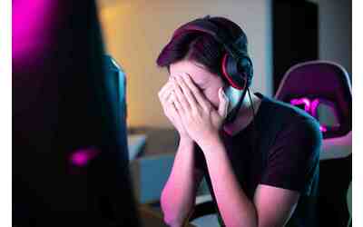 Brutte notizie per i videogiocatori succeder nel 2026