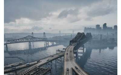 C un nuovo grosso gioco tripla A che vuole sfidare GTA 6