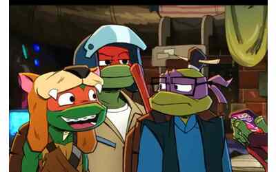 Catalogo Netflix dicembre 2025 film serie e anime imperdibili