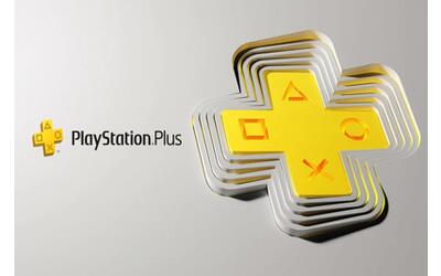 Ci sono ben 4 regali gratis per tutti gli abbonati Playstation Plus da oggi