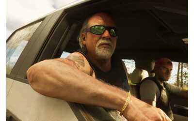 Ci sono novit su GTA 6 e non vi piaceranno affatto l annuncio ufficiale