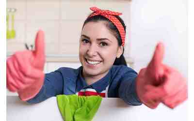 Come guadagnare migliaia di euro pulendo casa il nuovo trucco