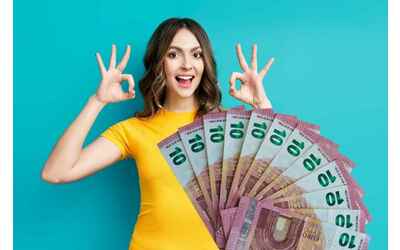Con questo bonus ricevi 400 euro al mese ecco come funziona