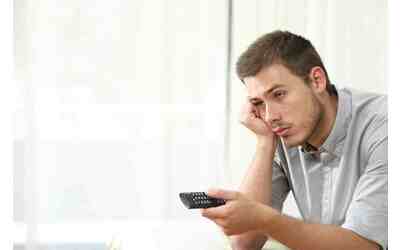 Copione di una serie tv cancellata finisce online come doveva finire