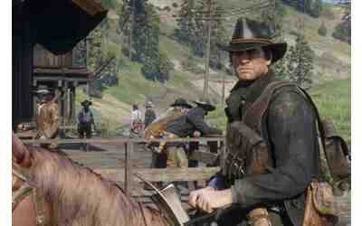 Dopo 25 anni abbiamo scoperto un segreto incredibile di Red Dead Redemption 2