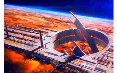Doppio annuncio e un codice segreto tutto sull N7 Day di Mass Effect