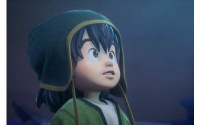 Dragon Quest 7 sar un gioco estremamente pi duro e maturo