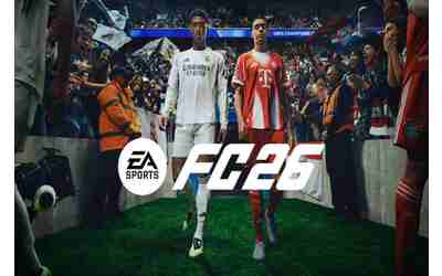 EA Sports FC 26 crolla di prezzo al minimo storico pi di 2000 venduti