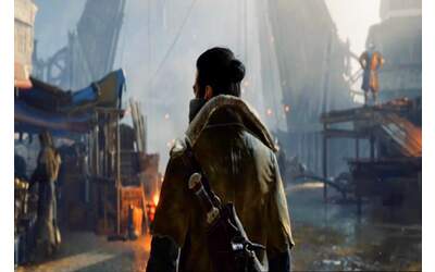 Esclusiva Playstation che ricorda tanto Assassin s Creed il gameplay online