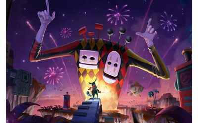 Esplora la follia della mente umana in questo nuovo videogioco gratis