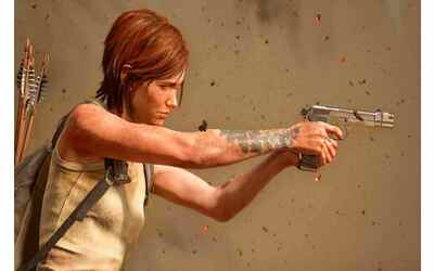 Ex sviluppatori di Naughty Dog stanno creando il proprio The Last of Us