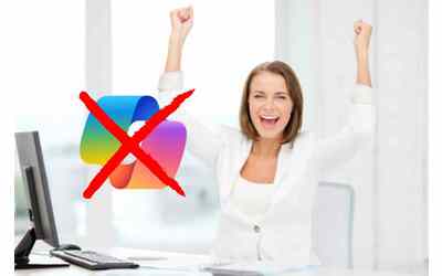 Finalmente possiamo eliminare l IA da Windows 11 la procedura semplicissima