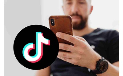 Finalmente un trend di TikTok sano il video che fa commuovere tutti
