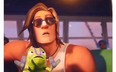 Fortnite oggi diventa un altro gioco una rivoluzione mai vista