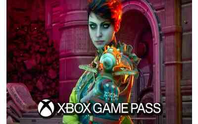 Grande annuncio per il Game Pass titoli incredibili in arrivo per gli abbonati