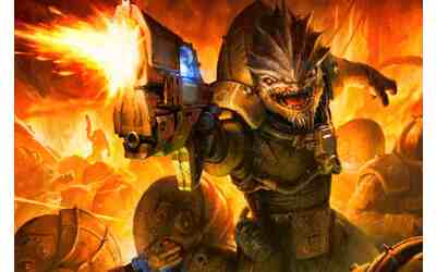 Guerra Civile Krogan nel nuovo Mass Effect i possibili 3 scenari