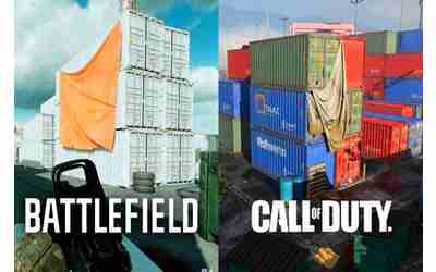 Hanno gi ricreato Call of Duty in Battlefield 6 ora 2 giochi in 1 VIDEO